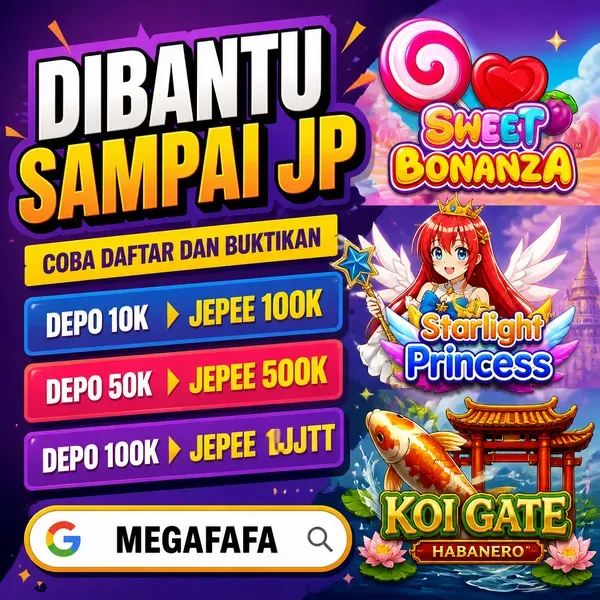 situs slot terbaik 2026 terpercaya